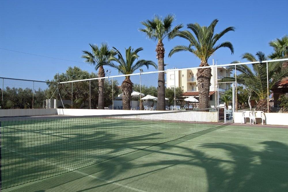 Otel Klonos Anna Aegina