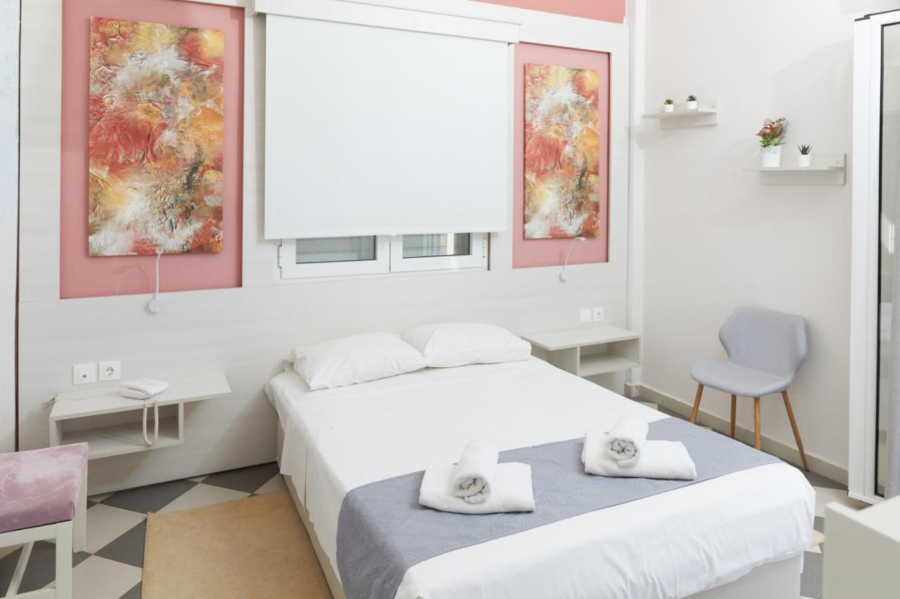 Otel Klonos Anna 2*