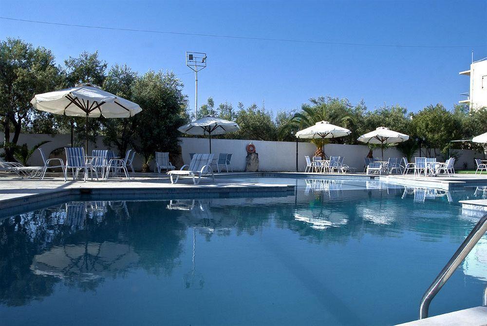 Klonos Anna 2* Aegina
