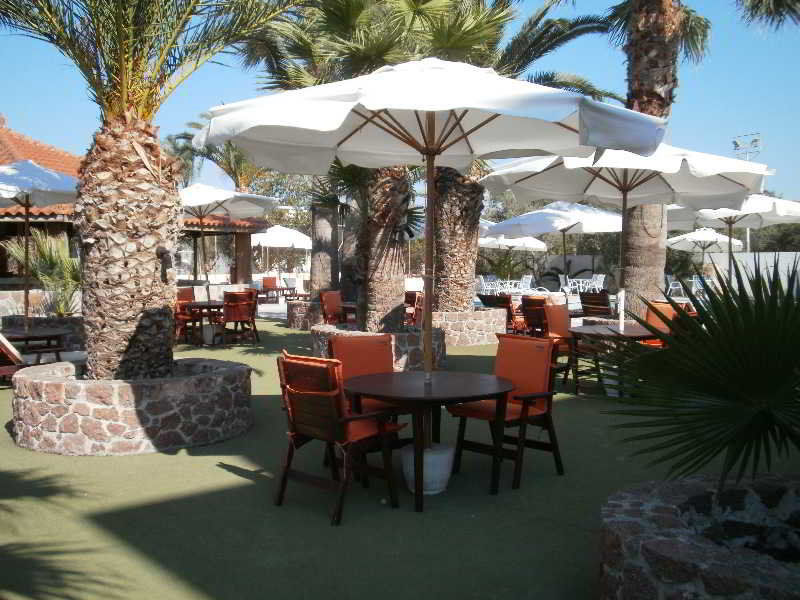 Otel Klonos Anna 2*