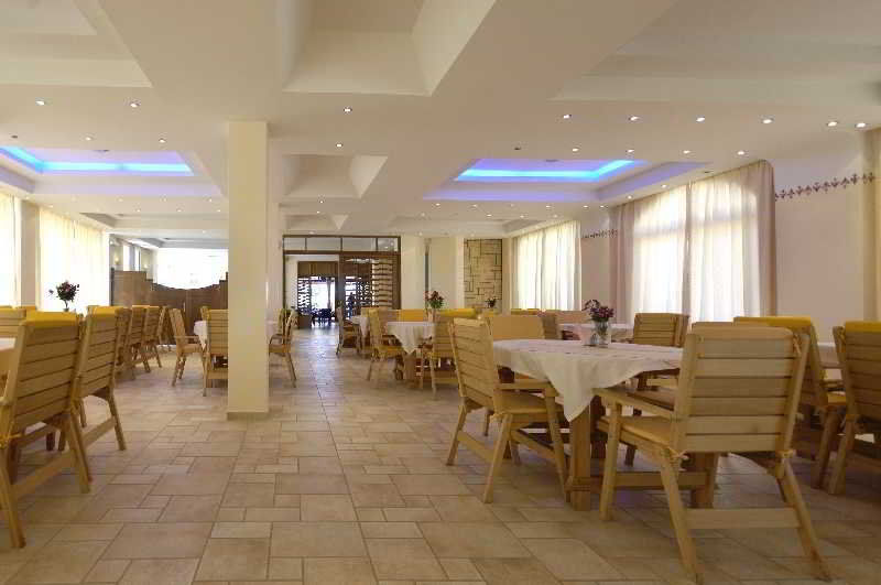 Otel Klonos Anna Aegina