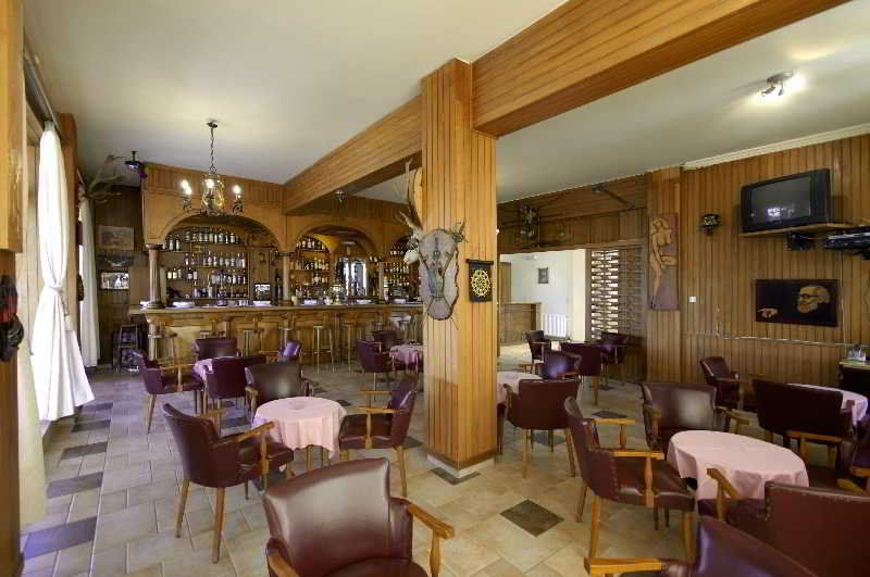 Klonos Anna Otel